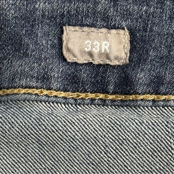 Ariat Rebar Sofia Mid Rise Bootcut Jeans Womens 33R DuraStretch Western Work Alt - Picture 13 of 16